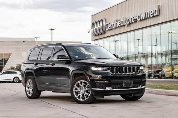 JEEP GRAND CHEROKEE 2022 1C4RJKBG2N8506965 image JEEP GRAND CHEROKEE 2022 1C4RJKBG2N8506965 image
